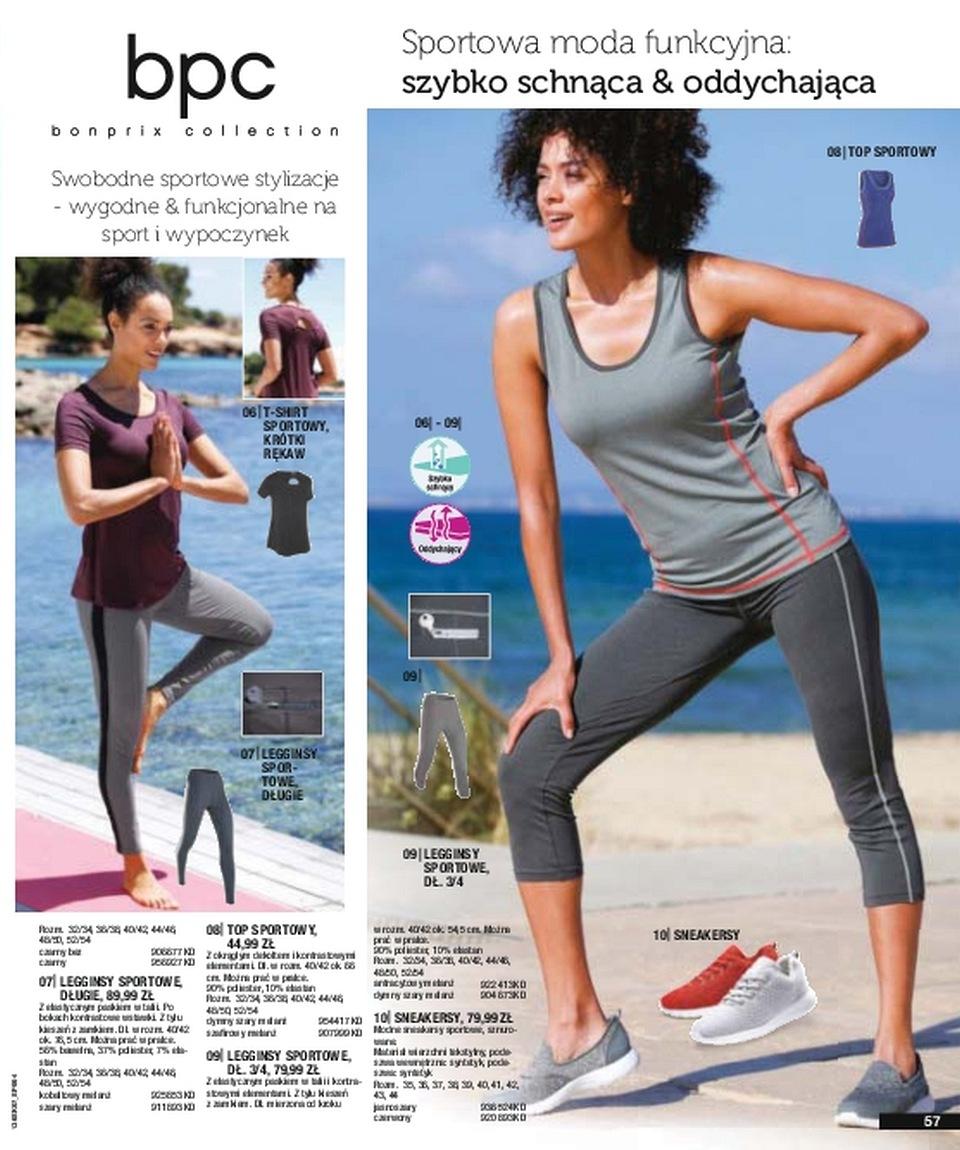 Gazetka promocyjna bonprix str. 59