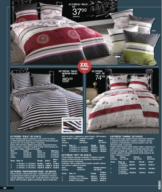 Gazetka promocyjna bonprix str. 70