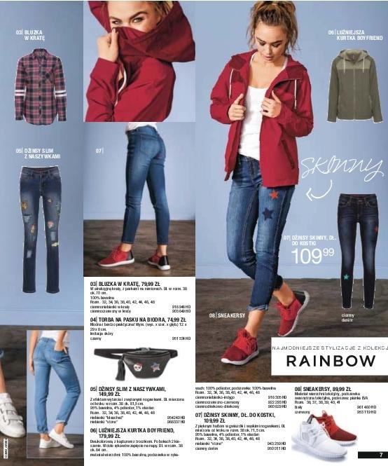 Gazetka promocyjna bonprix str. 9