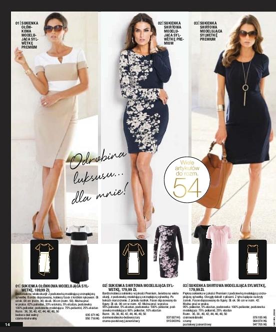 Gazetka promocyjna bonprix str. 16