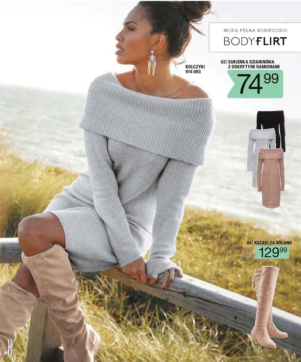 Gazetka promocyjna bonprix str. 3