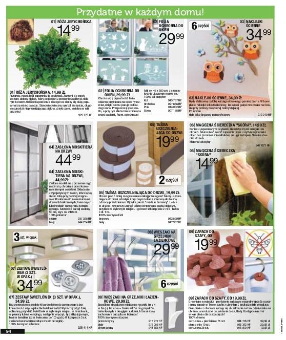 Gazetka promocyjna bonprix str. 96