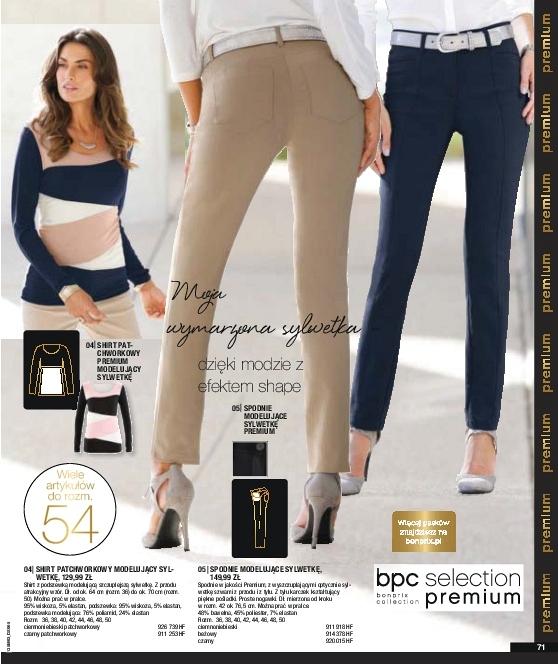 Gazetka promocyjna bonprix str. 73
