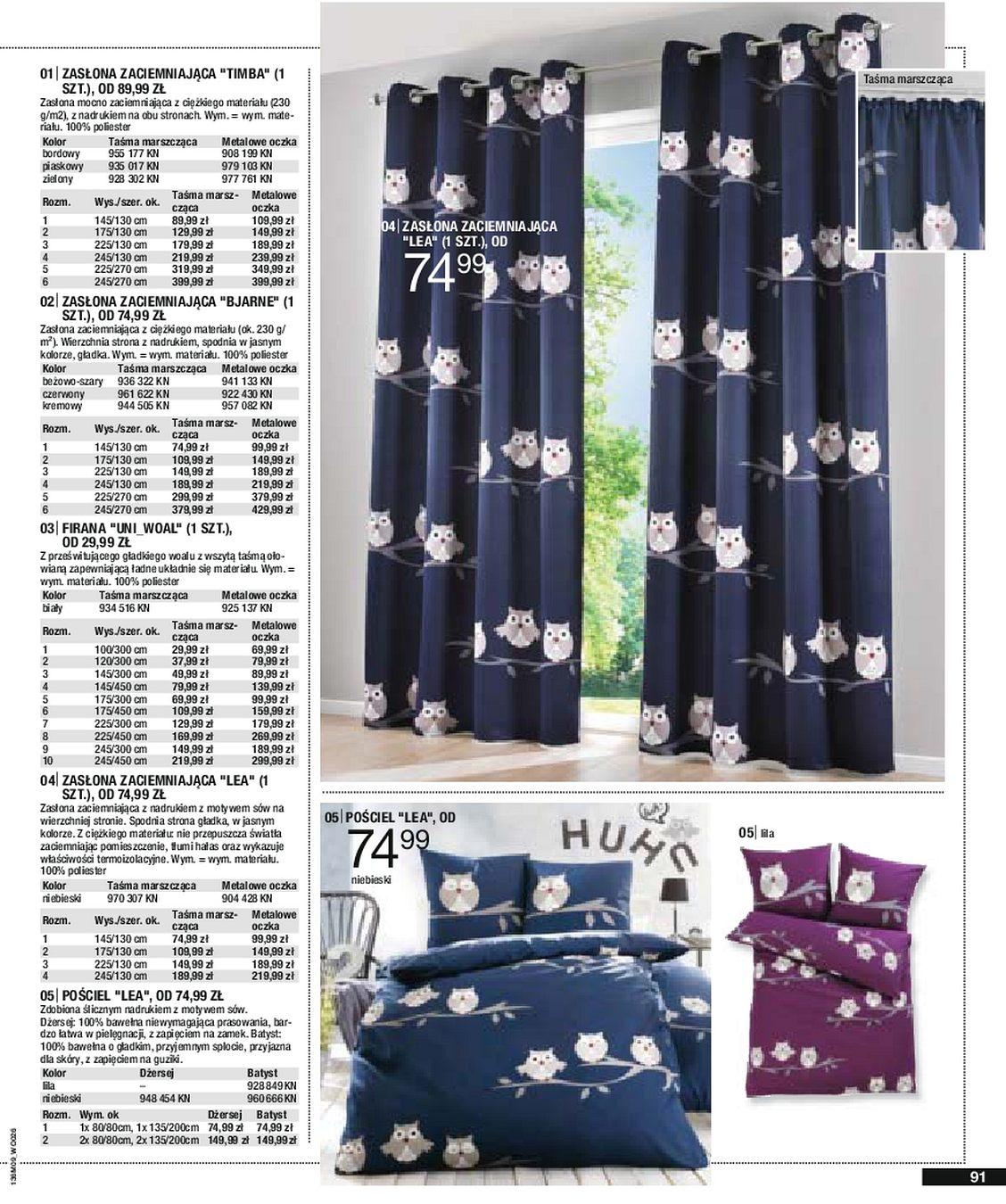 Gazetka promocyjna bonprix str. 93