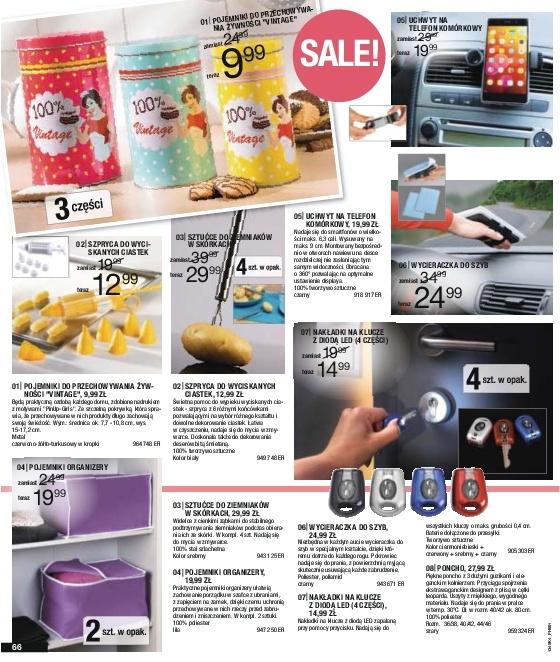 Gazetka promocyjna bonprix str. 68