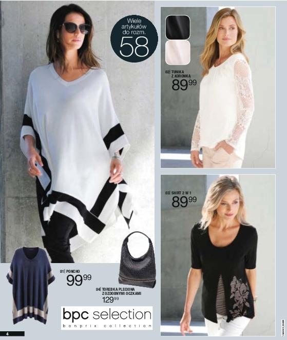 Gazetka promocyjna bonprix str. 6
