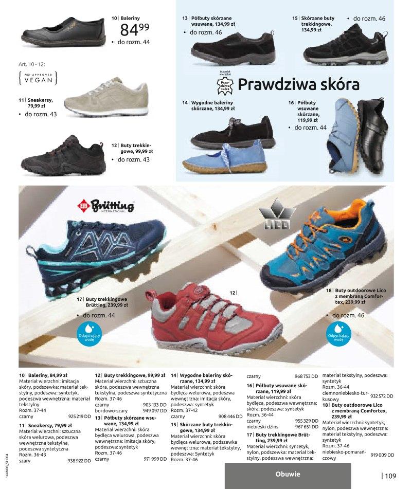 Gazetka promocyjna bonprix str. 111