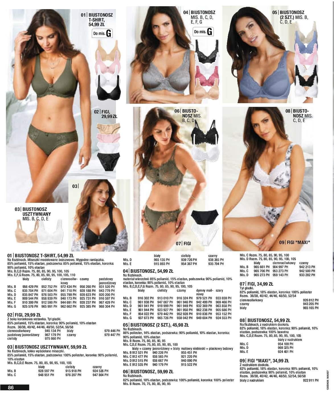 Gazetka promocyjna bonprix str. 88