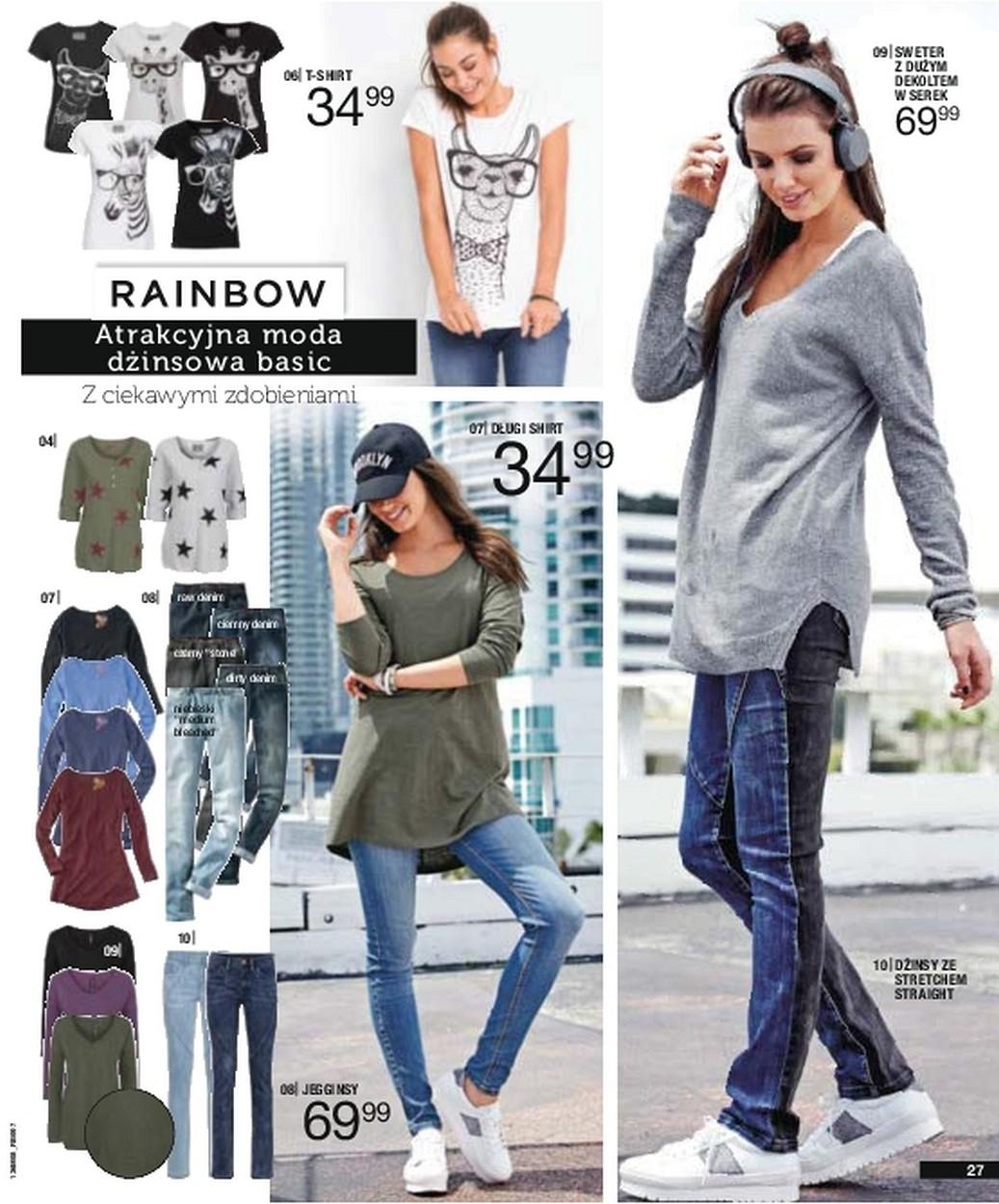 Gazetka promocyjna bonprix str. 29