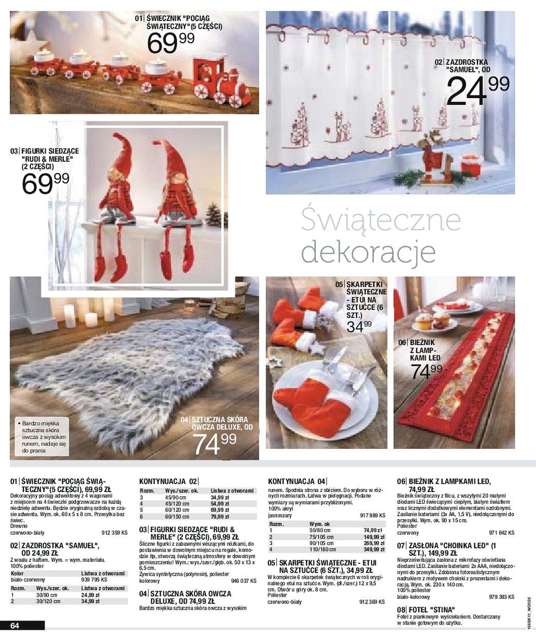 Gazetka promocyjna bonprix str. 66