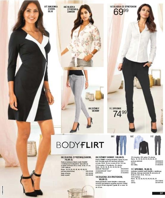 Gazetka promocyjna bonprix str. 39