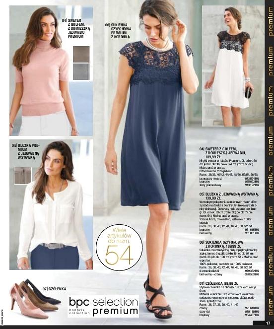 Gazetka promocyjna bonprix str. 19
