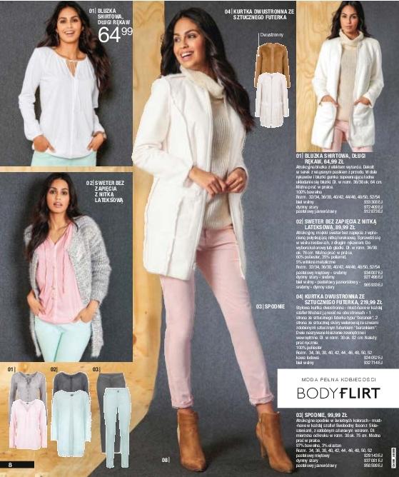 Gazetka promocyjna bonprix str. 10