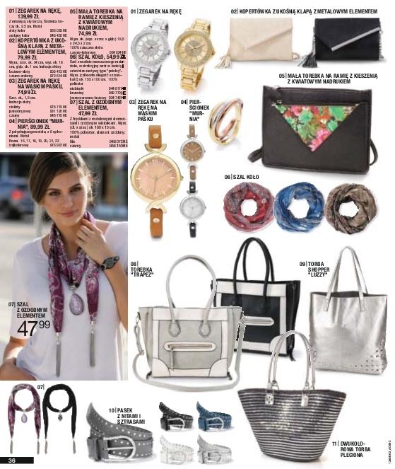 Gazetka promocyjna bonprix str. 38