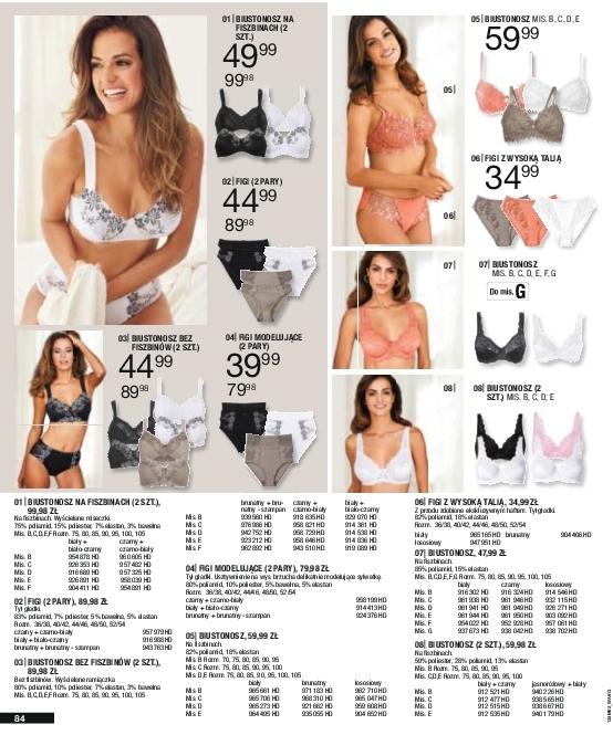 Gazetka promocyjna bonprix str. 86