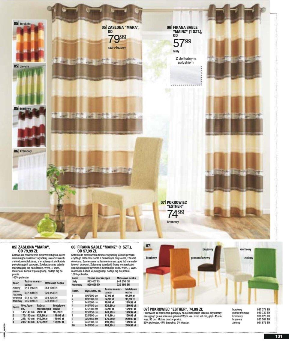 Gazetka promocyjna bonprix str. 133