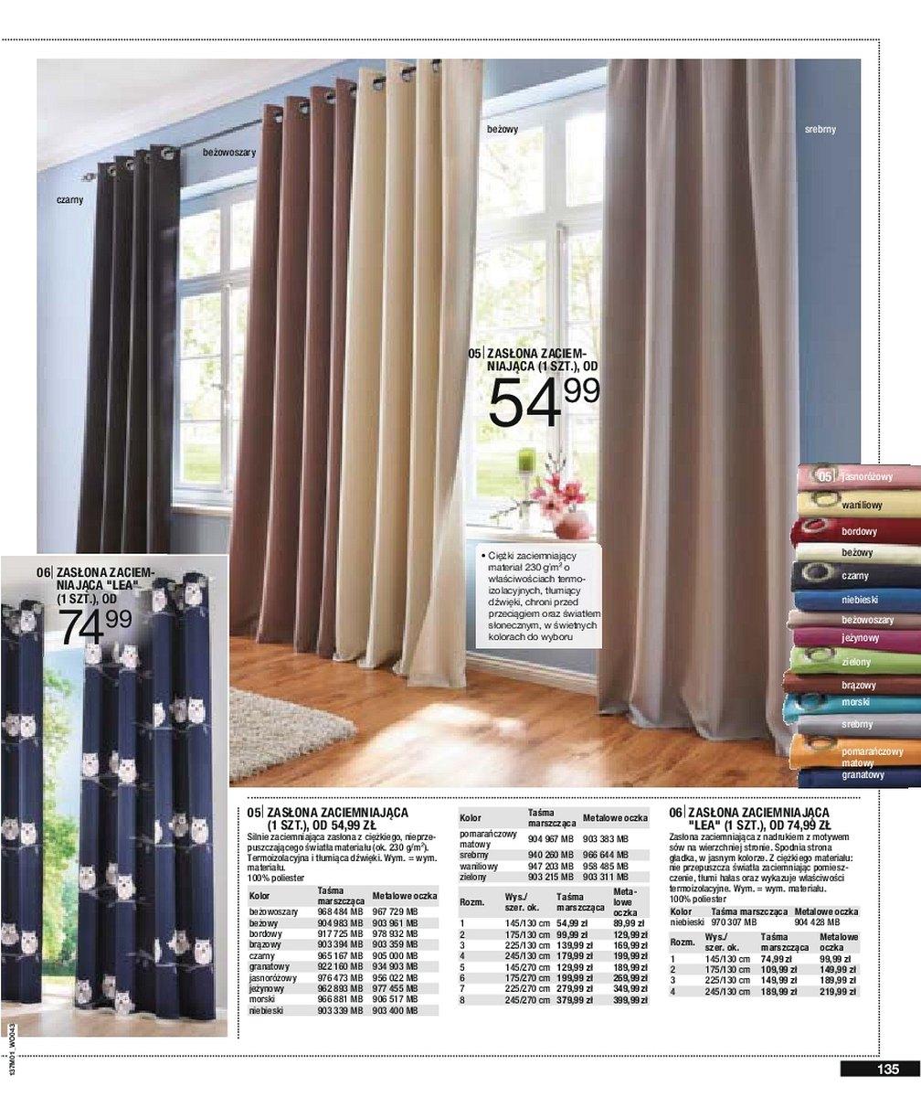 Gazetka promocyjna bonprix str. 137