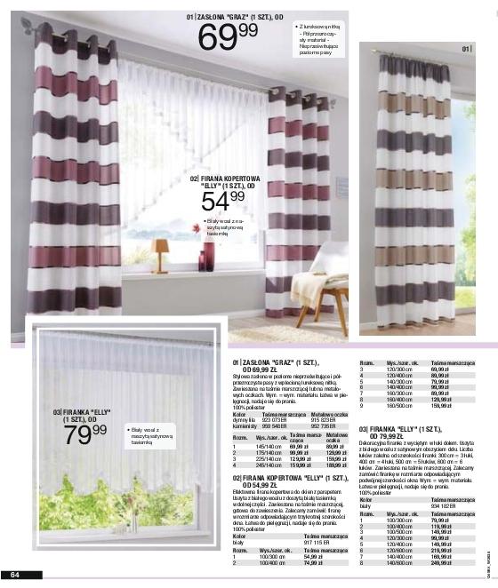 Gazetka promocyjna bonprix str. 66