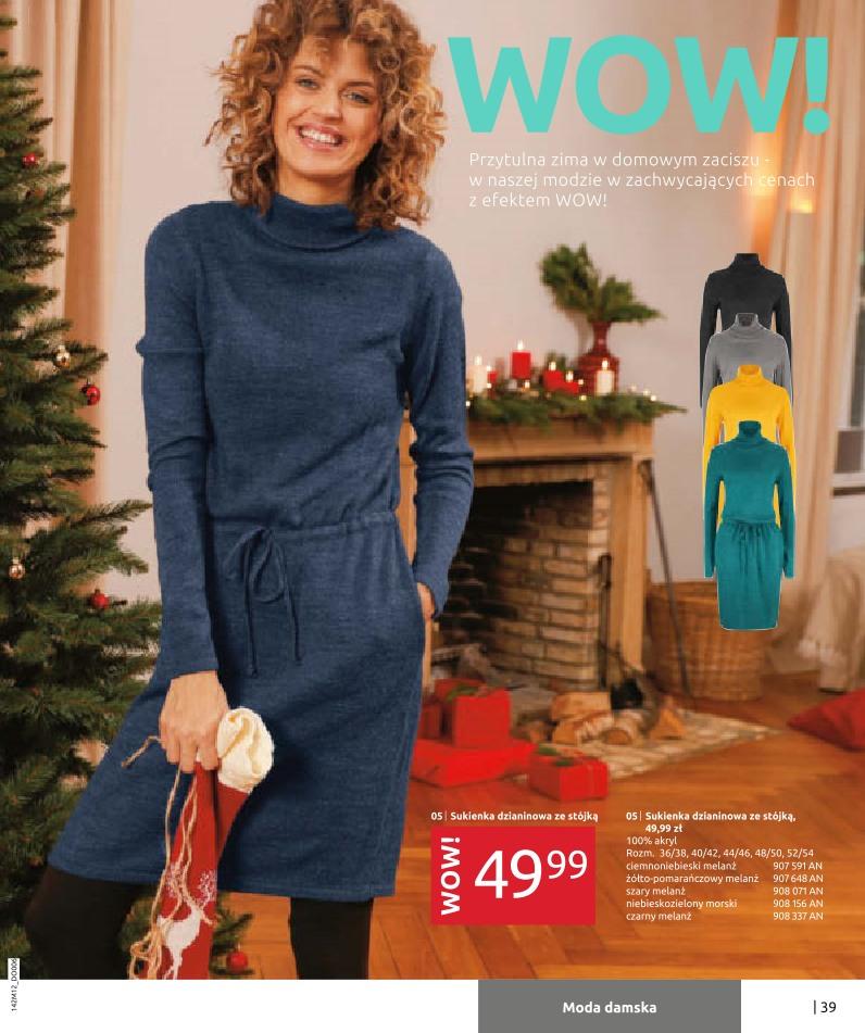 Gazetka promocyjna bonprix str. 41