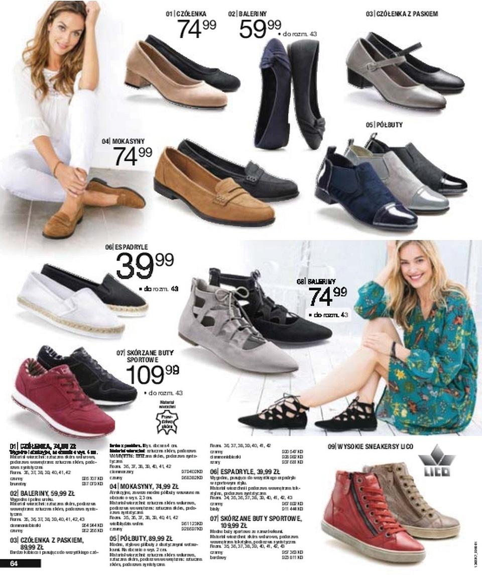 Gazetka promocyjna bonprix str. 66