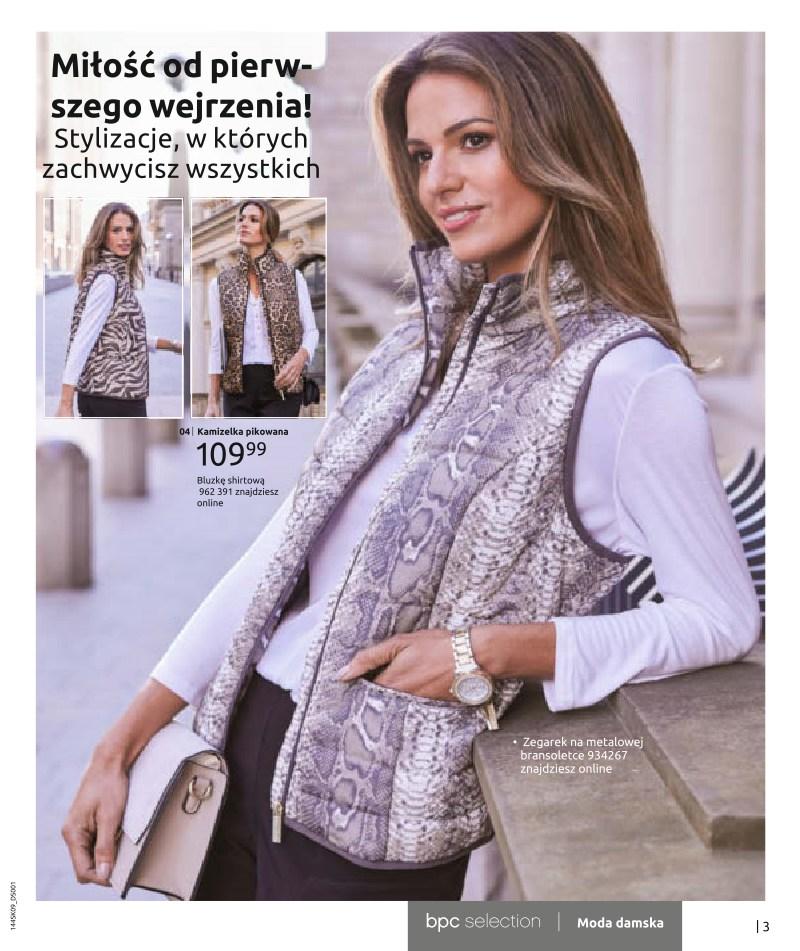 Gazetka promocyjna bonprix str. 5