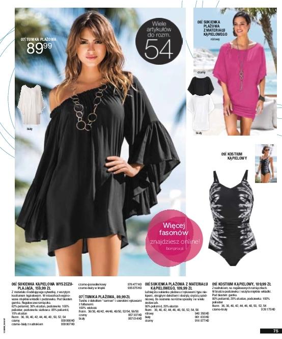 Gazetka promocyjna bonprix str. 77