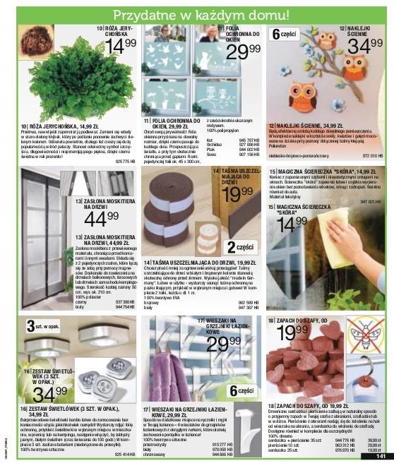 Gazetka promocyjna bonprix str. 143