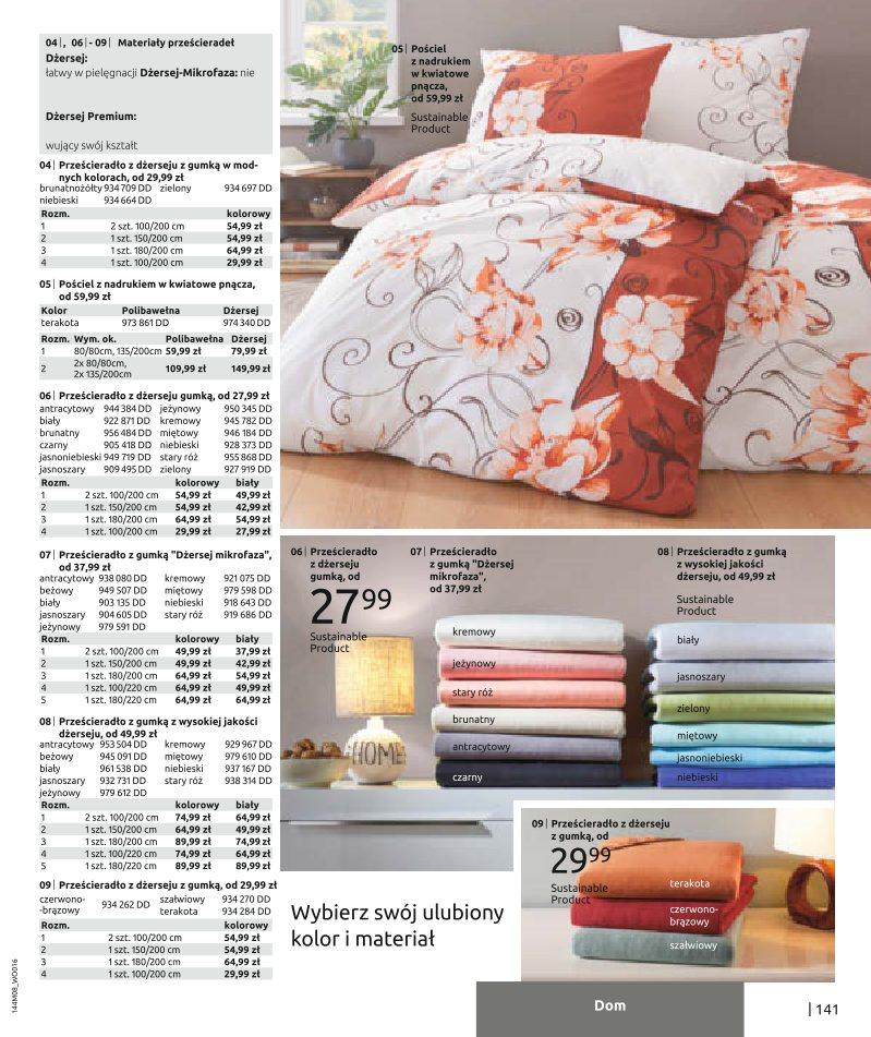 Gazetka promocyjna bonprix str. 143