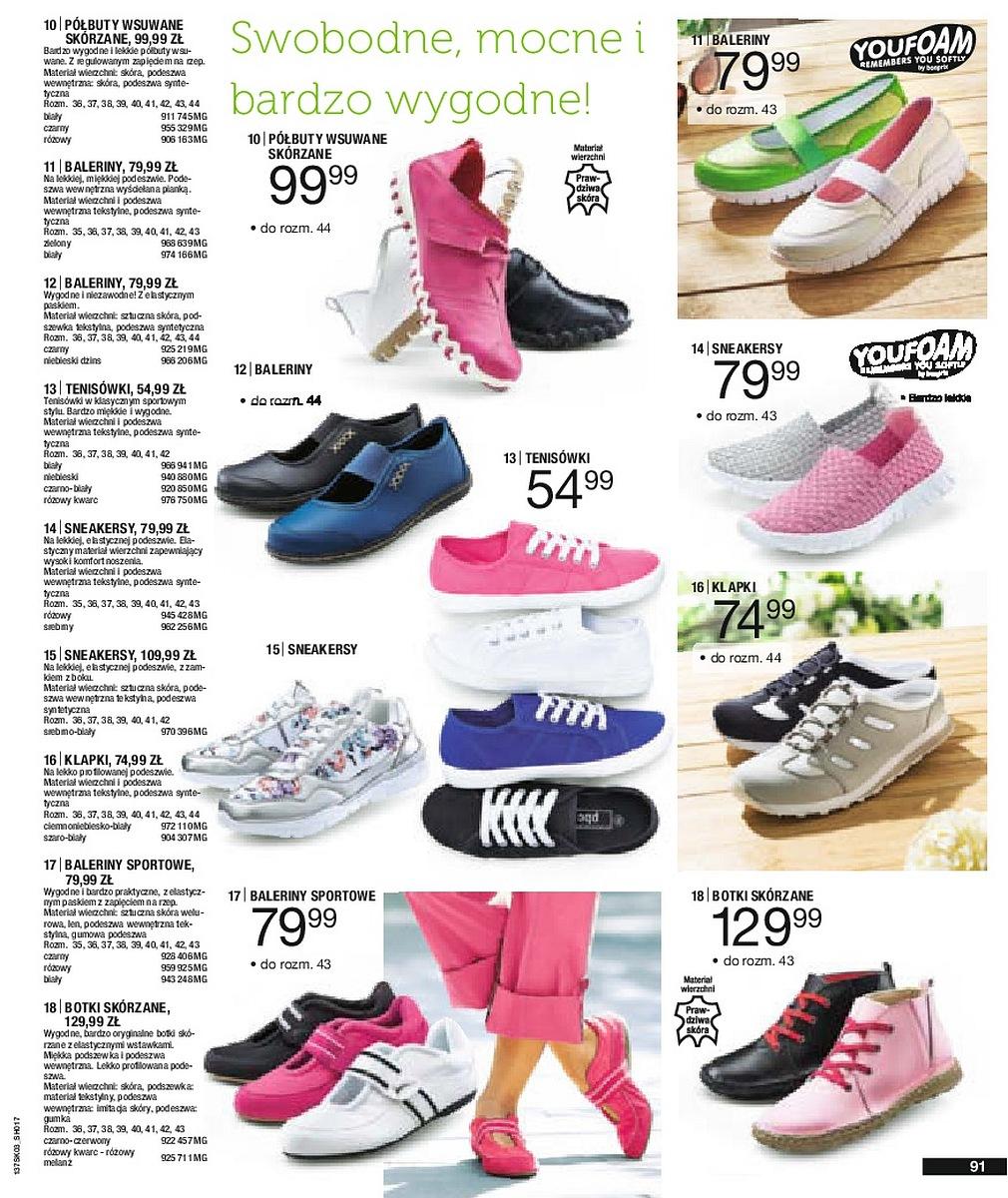 Gazetka promocyjna bonprix str. 93