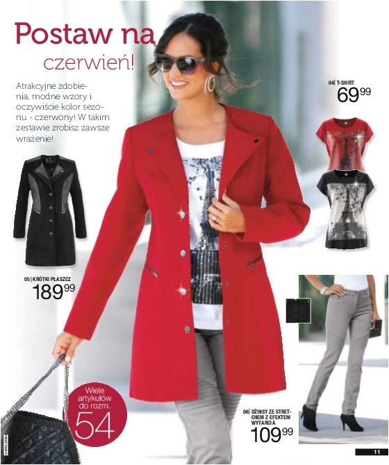 Gazetka promocyjna bonprix str. 13