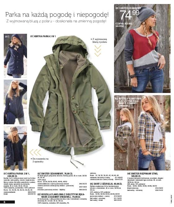 Gazetka promocyjna bonprix str. 8