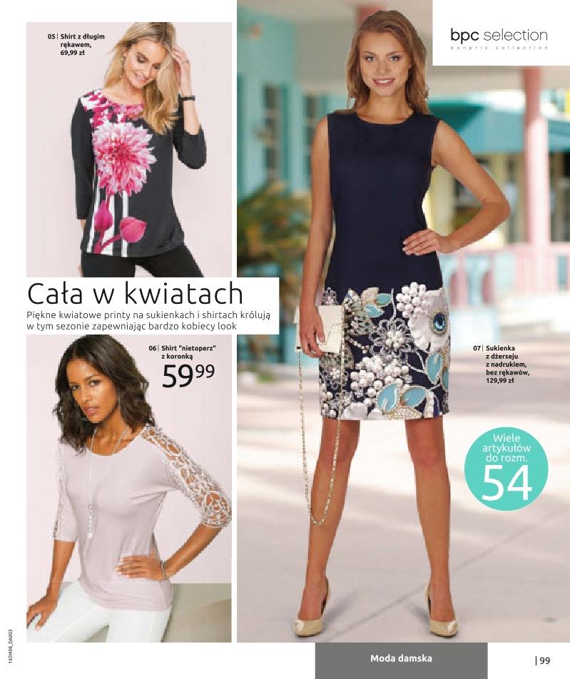 Gazetka promocyjna bonprix str. 101