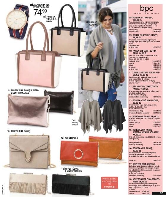 Gazetka promocyjna bonprix str. 39