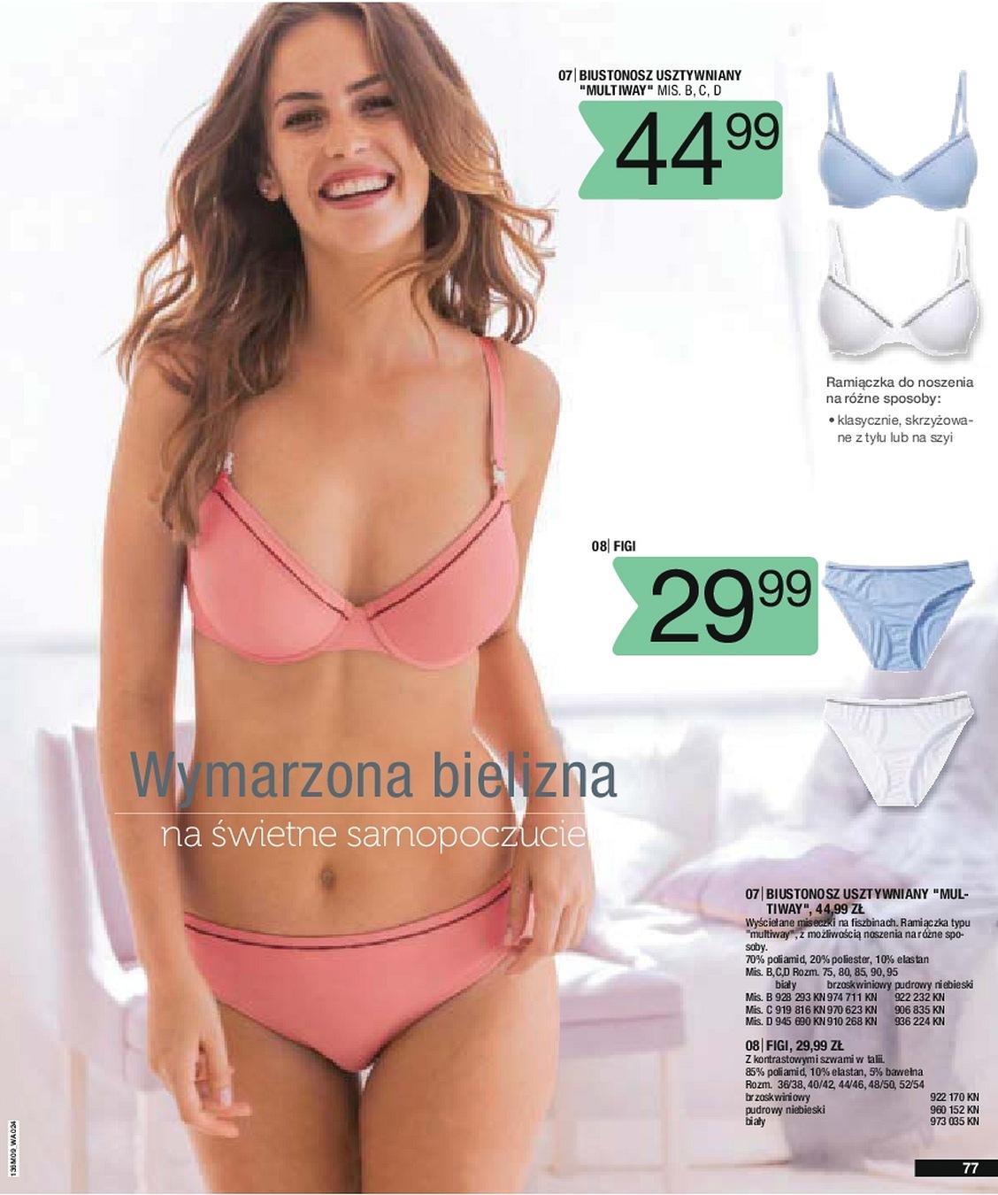 Gazetka promocyjna bonprix str. 79