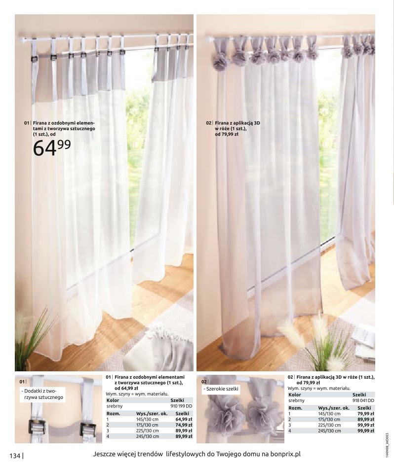 Gazetka promocyjna bonprix str. 136