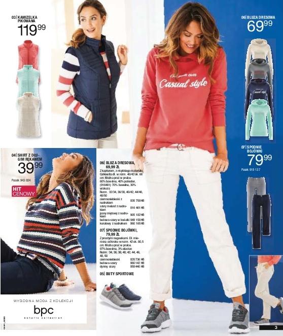 Gazetka promocyjna bonprix str. 5