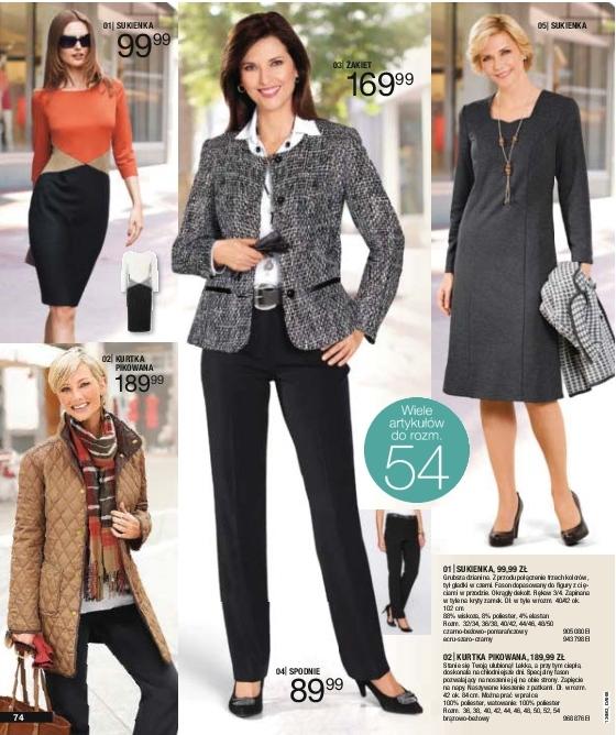 Gazetka promocyjna bonprix str. 76