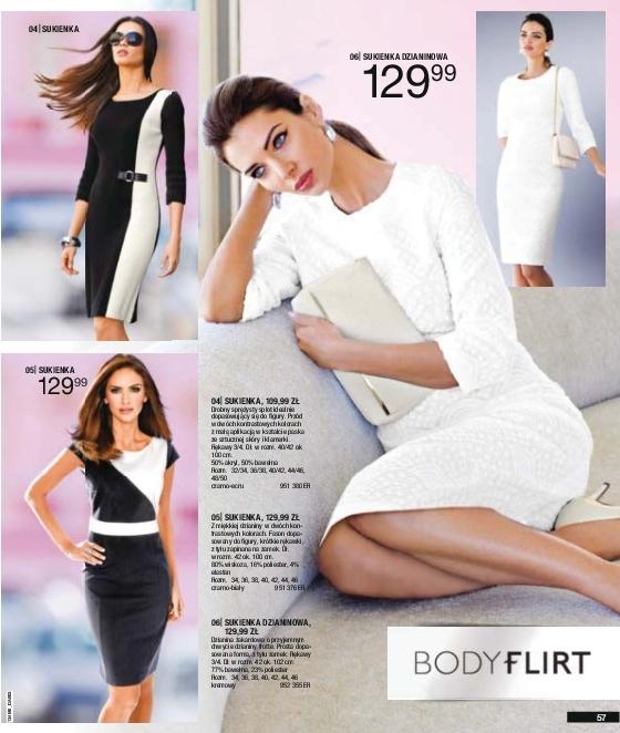 Gazetka promocyjna bonprix str. 59