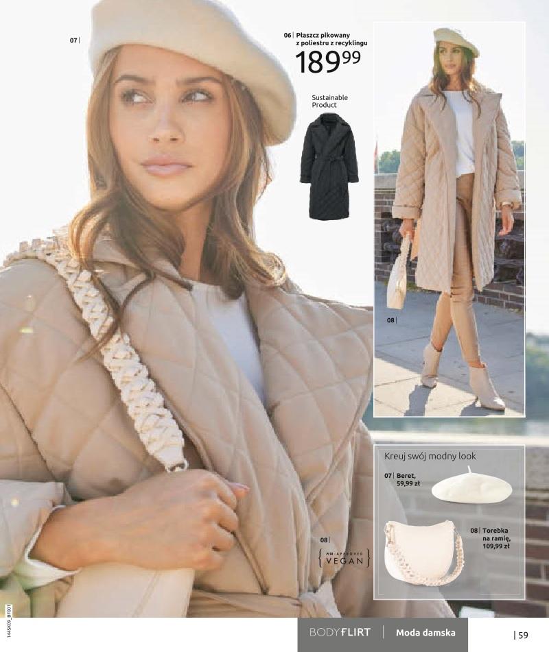 Gazetka promocyjna bonprix str. 61