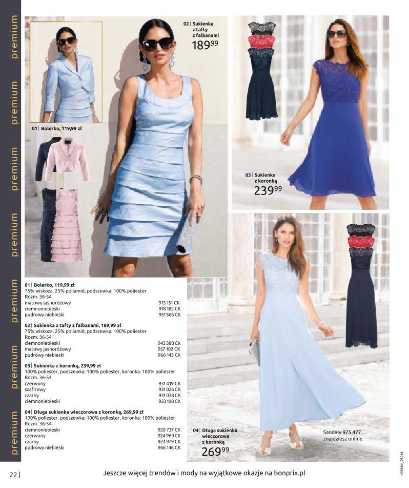 Gazetka promocyjna bonprix str. 24