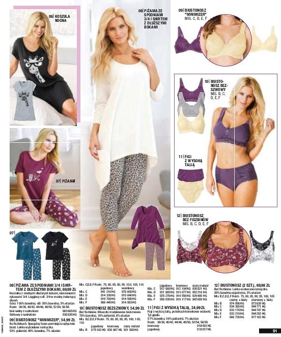 Gazetka promocyjna bonprix str. 93