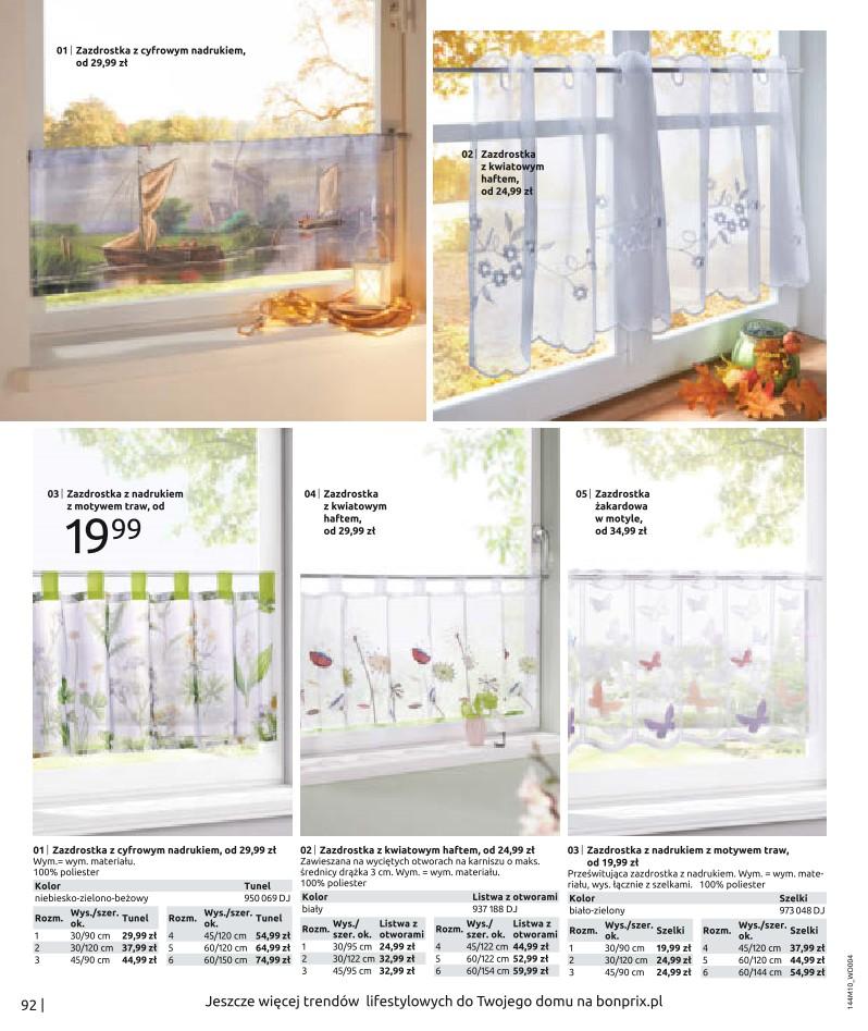 Gazetka promocyjna bonprix str. 94