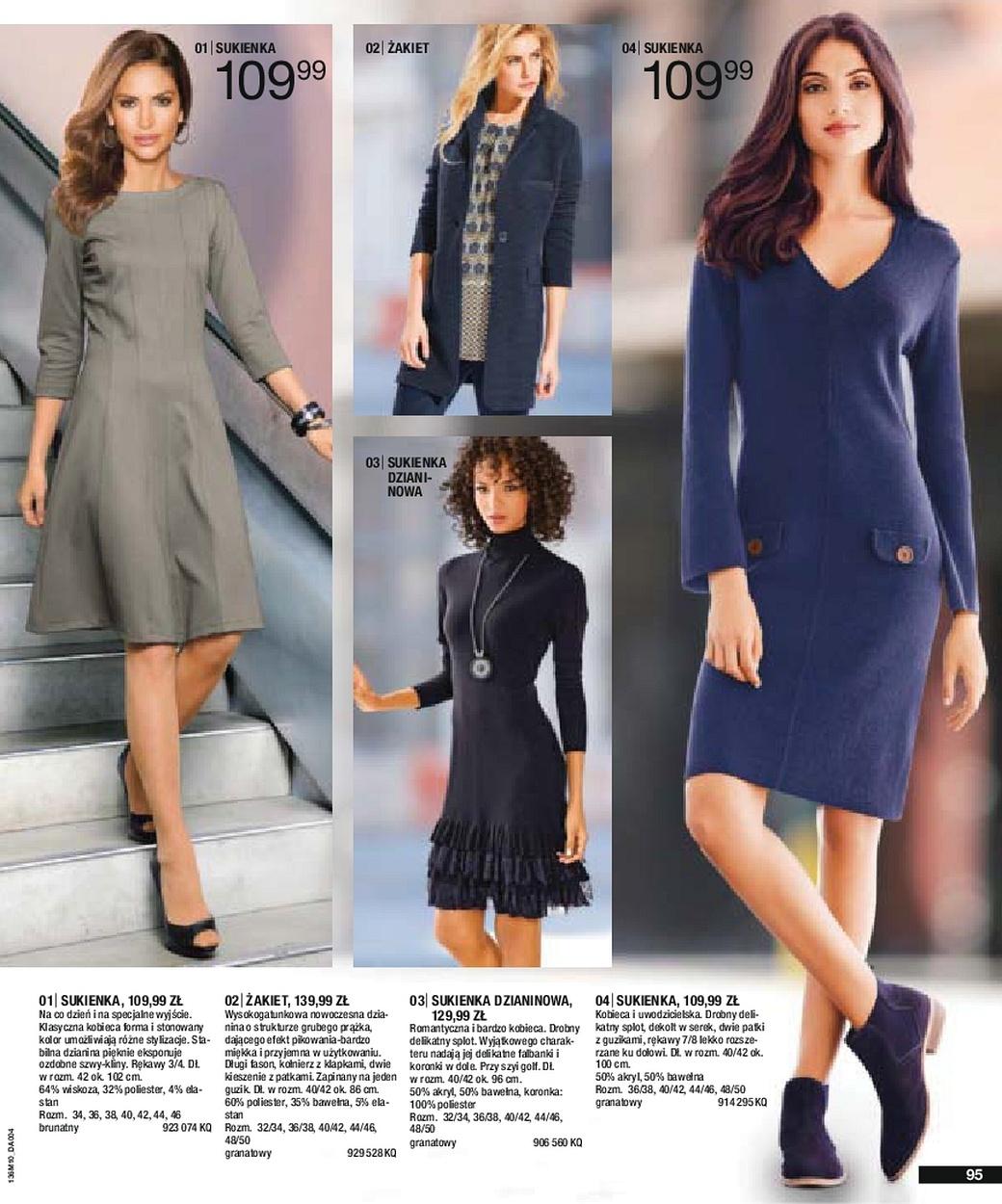 Gazetka promocyjna bonprix str. 97