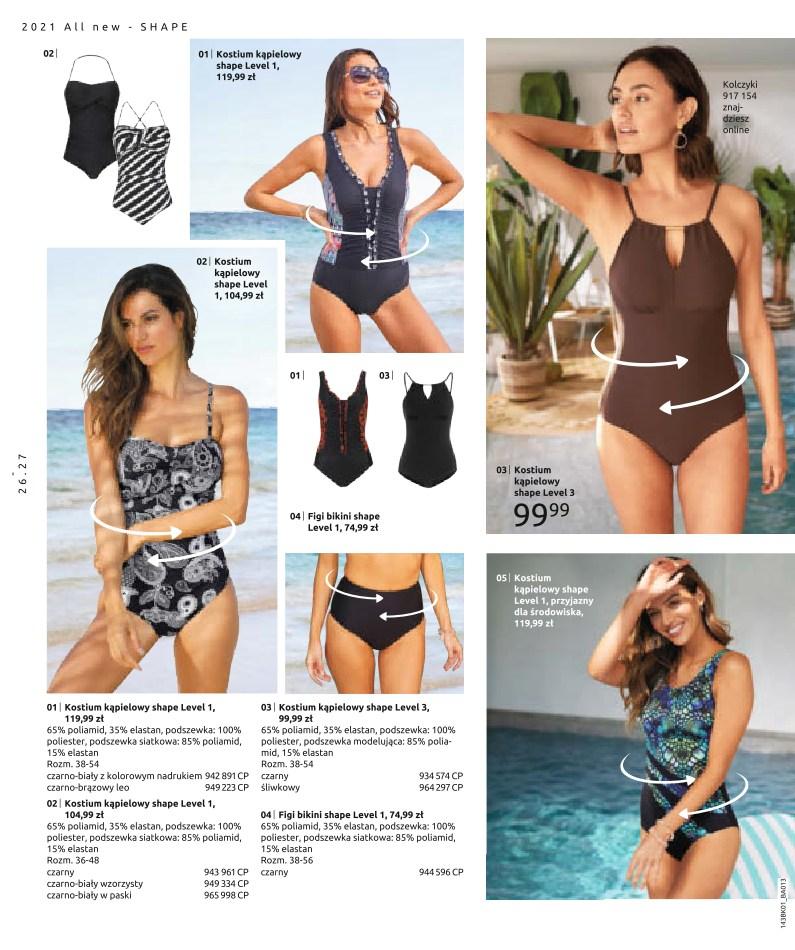 Gazetka promocyjna bonprix str. 28