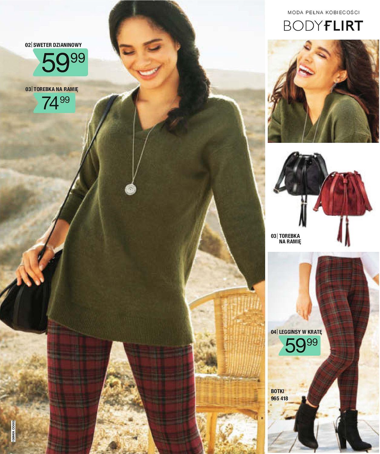 Gazetka promocyjna bonprix str. 3