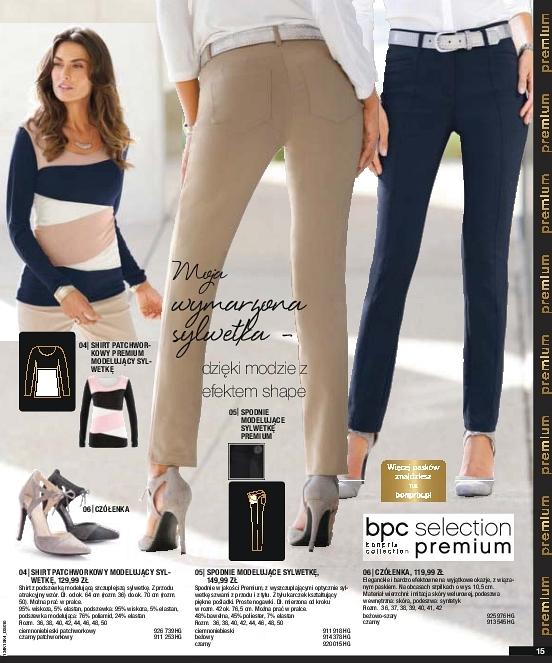 Gazetka promocyjna bonprix str. 17