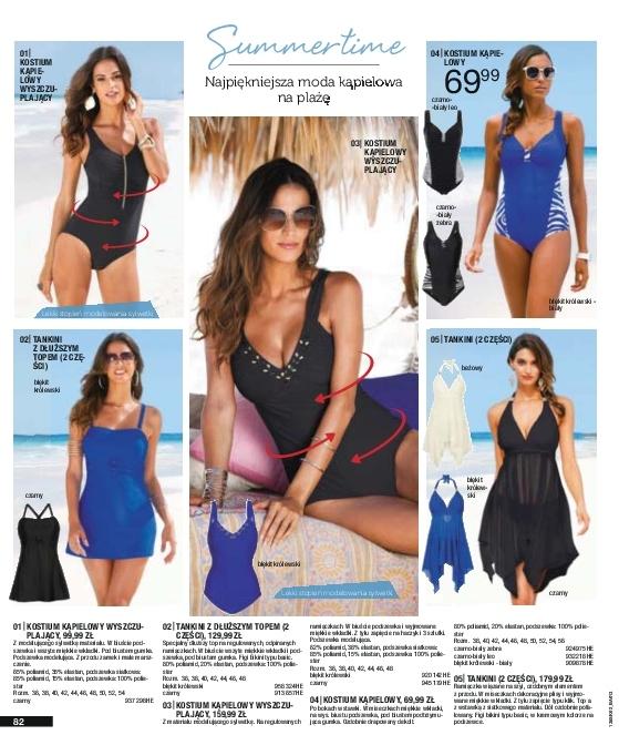 Gazetka promocyjna bonprix str. 84