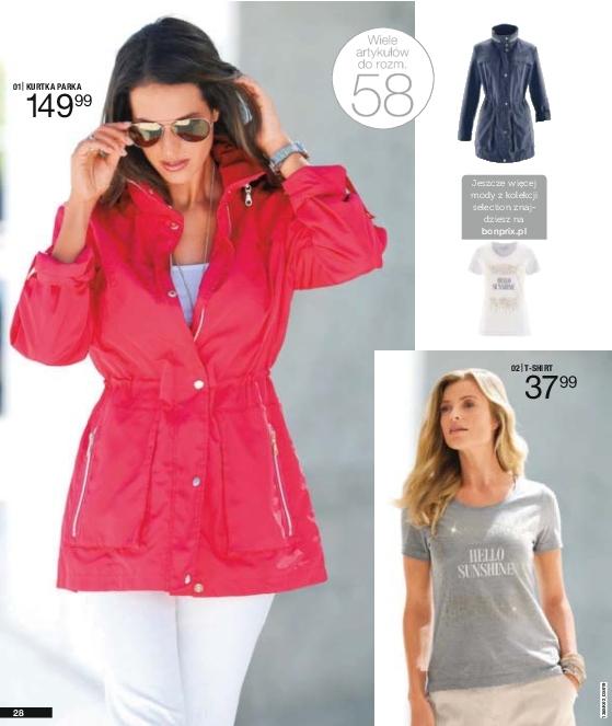 Gazetka promocyjna bonprix str. 30