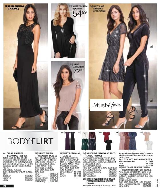 Gazetka promocyjna bonprix str. 26
