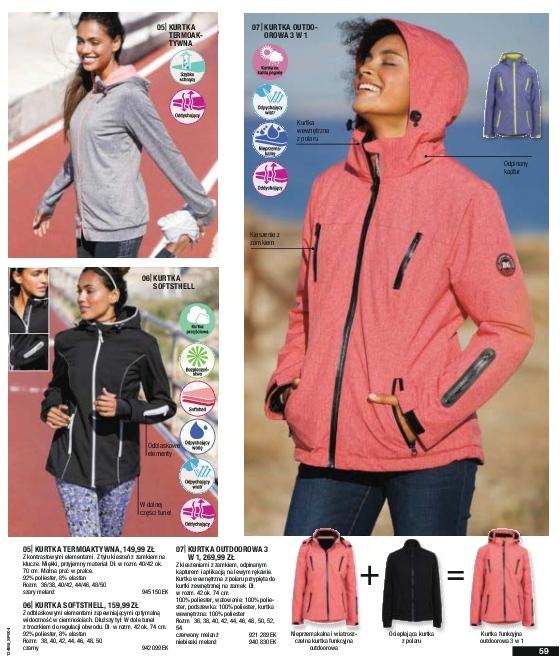 Gazetka promocyjna bonprix str. 61